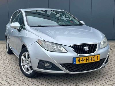 tweedehands Seat Ibiza Ibiza1.4 Stylance