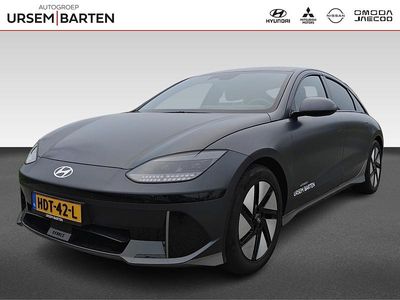 Occasion Hyundai Ioniq 6 167 kW (228 PK) 2025 Grijs Sedan