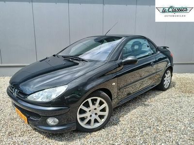 Peugeot 206 CC