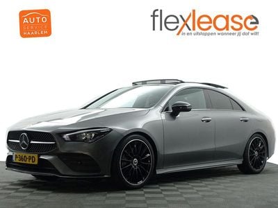 Mercedes CLA250e
