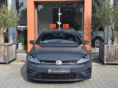 tweedehands VW Golf Sportsvan GOLF VARIANT 1.5 TSI 150PK HIGHLINE BUSINESS