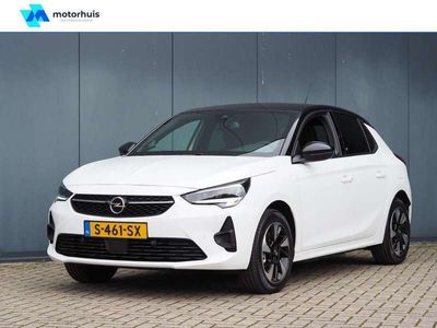 tweedehands Opel Corsa-e | GS-LINE | PREMIUM PACK | WINTER PACK | NAVI PRO 10 |