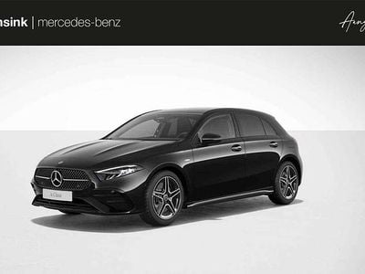 Mercedes A250