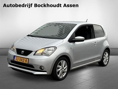 tweedehands Seat Mii 1.0 Style Sport | Cruise Control | LM Velgen