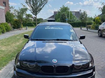 tweedehands BMW 316 e46