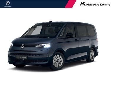 VW Multivan