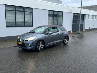 Citroën DS3