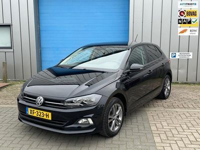 tweedehands VW Polo 1.0 TSI 1 EIG Navi//Apple Carplay