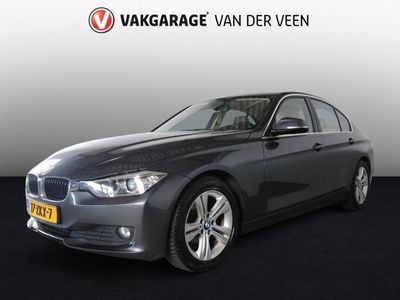 tweedehands BMW 320 320 i EDE High Exec