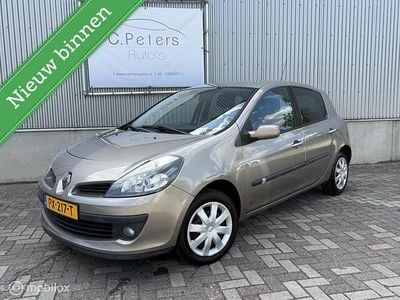 Renault Clio R.S.