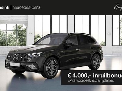 Mercedes GLC300e