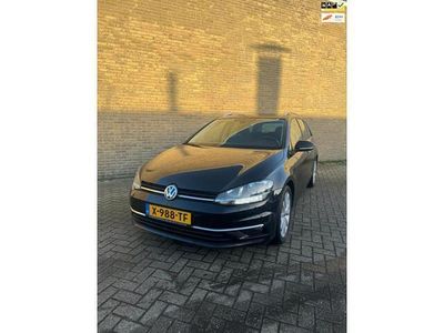 tweedehands VW Golf VII Variant 1.5 TSI Highline Business r