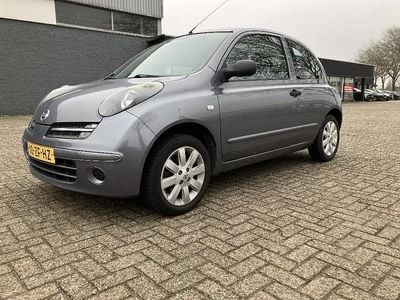 Occasion Nissan Micra 65 PK (47 kW) 2008