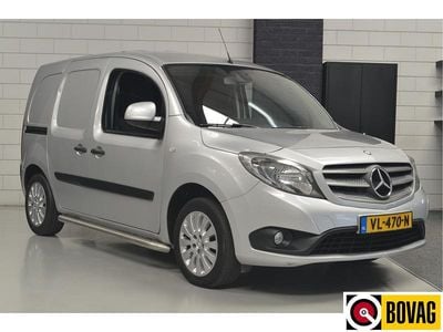 Mercedes Citan 111