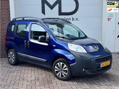 Peugeot Bipper