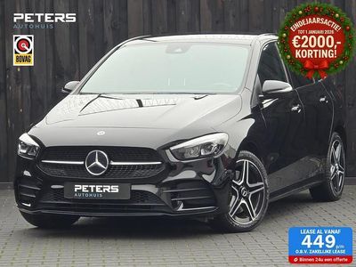 Gebruikt 2022 Mercedes 250 Premium | € 27.990