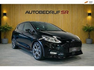 Occasion Ford Fiesta ST-Line 101 PK (74 kW) 2018 Overige Hatchback
