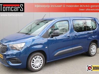 Opel Combo Life