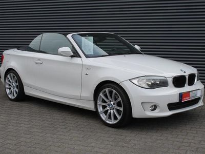 BMW 118 Cabriolet