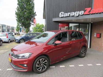 tweedehands VW Golf Sportsvan 1.0 TSI Highline