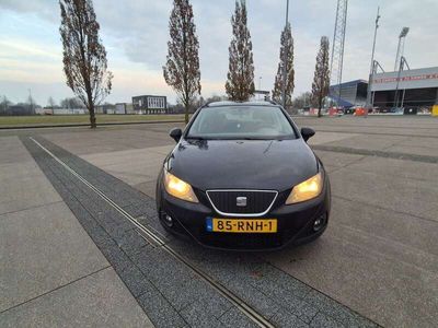 Seat Ibiza ST