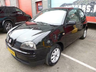 Seat Arosa