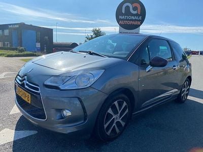 Citroën DS3