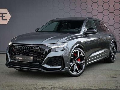 Grijs Gebruikt 2022 Audi RS Q8 SUV | € 134.800