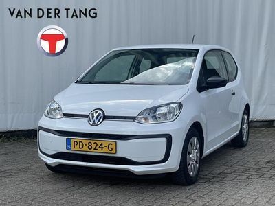 tweedehands VW up! up! 1.0 BMT takeAirco