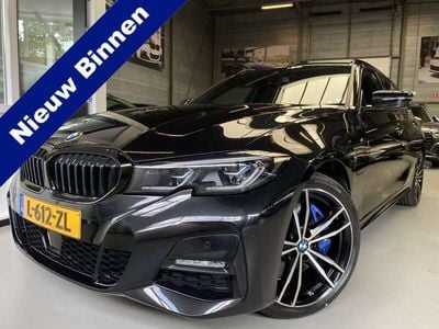 BMW 320e