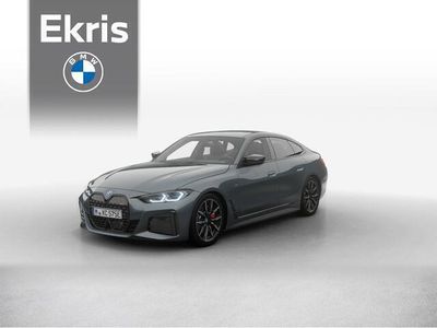 tweedehands BMW i4 M50 xDrive | High Executive | M Sportpakket Pro |