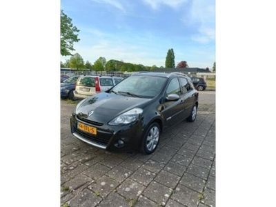 Renault Clio GrandTour