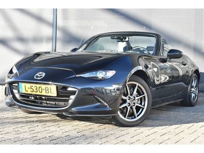Mazda MX5
