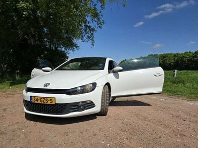 VW Scirocco