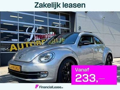 Occasion VW Beetle Sportline 160 PK (117 kW) 2016 Hatchback