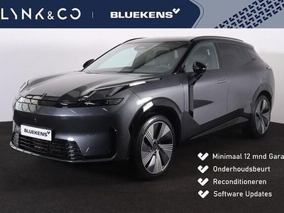 Occasion Lynk & Co 08 349 PK (256 kW) 2025 Grijs SUV