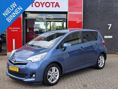 Toyota Verso-S