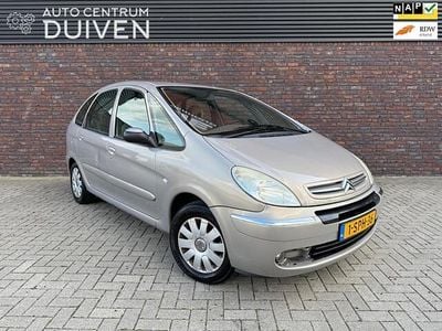 Citroën Xsara Picasso