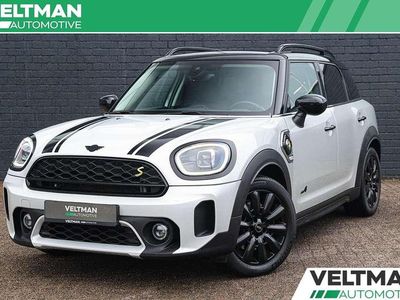 Occasion Mini Cooper S Countryman 224 PK (164 kW) 2022 Wit SUV
