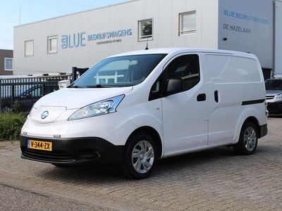 Nissan e-NV200