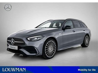 Mercedes C300