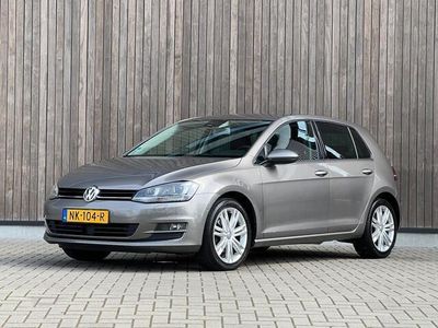 tweedehands VW Golf 2.0 TDI Highline |LED|ACC|AUT|