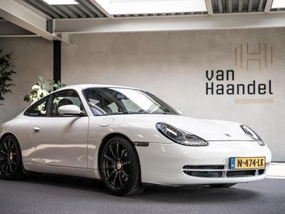 Porsche 911 Carrera