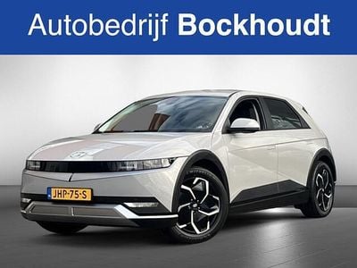 Grijs Occasion 2022 Hyundai Ioniq 5 Style SUV | € 28.400 (Goede deal)