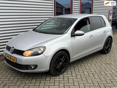 Grijs Gebruikt 2009 VW Golf VI Comfortline Hatchback | € 3.399 (Eerlijke prijs)