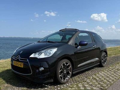 Citroën DS3 Cabriolet