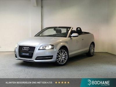 Audi A3 Cabriolet