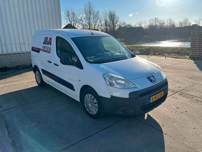 Occasion 2010 Peugeot Partner MPV | € 2.500 (Iets duurder)