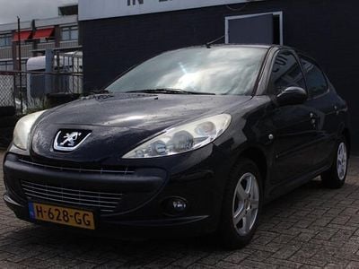 Peugeot 206+