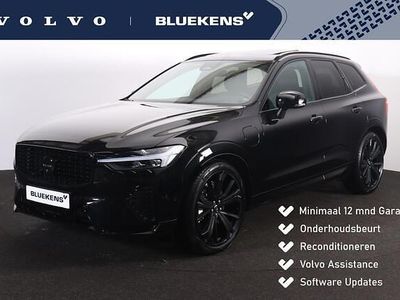 Zwart Occasion 2025 Volvo XC60 Plus SUV | € 58.900 (Eerlijke prijs)